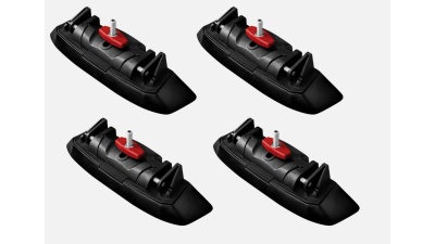 Монтажний комплект Whispbar Yakima K857 бв