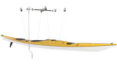 Підйомник боксу на стелю Thule MultiLift 572 б\в