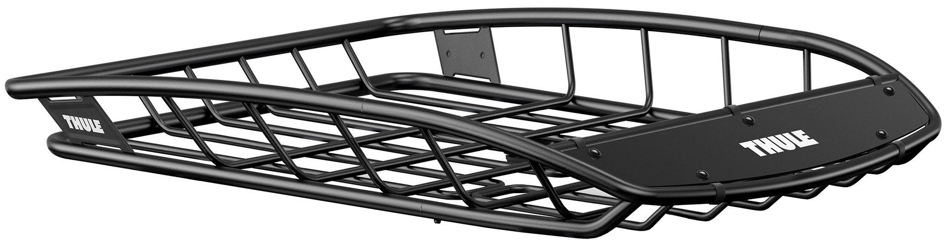 Thule Canyon 859 — багажна корзина для активних поїздок Вантажна корзина Thule Canyon 859