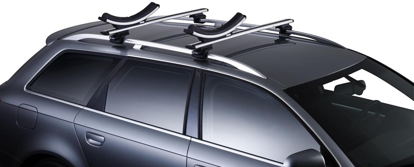 13 Кріплення для каяка Thule K-Guard 840003