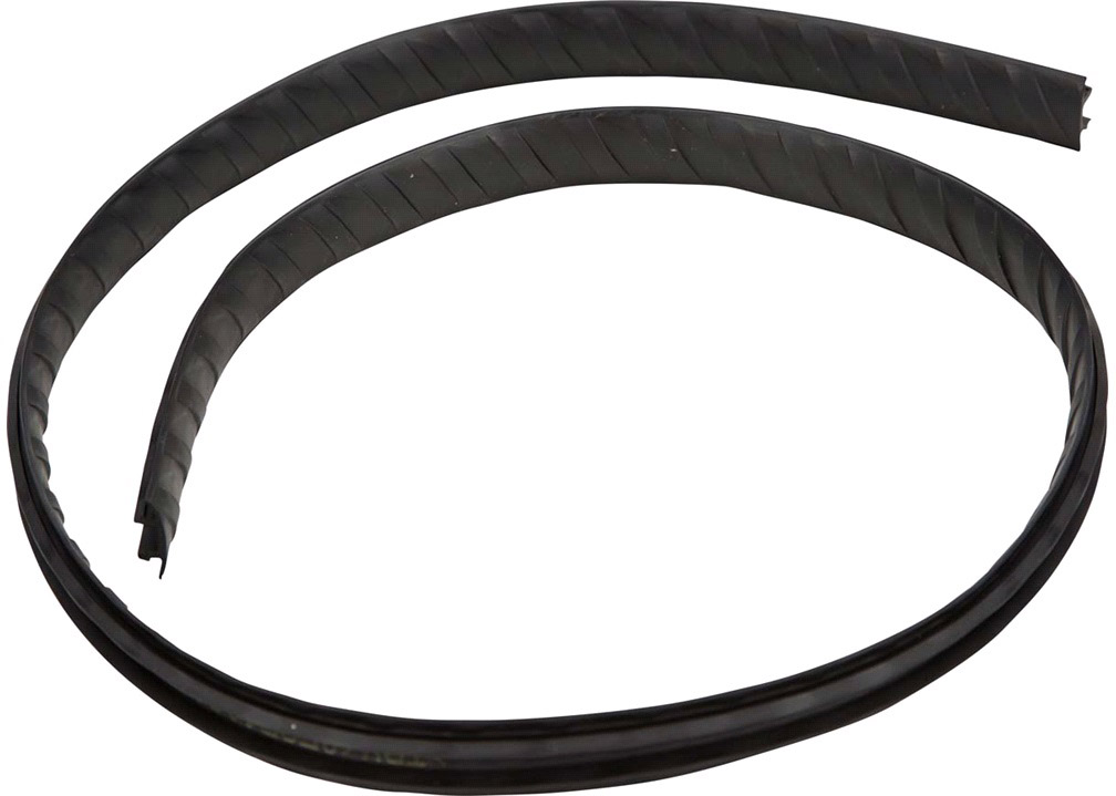 Ущільнююча гумка Thule 52312 (980 мм) Резинка у поперечину (980 мм) 52312 (WingBar Edge 958x, Wingbar Edge 9591, 9592, 9593, 9594, 9595) (TH 52312)