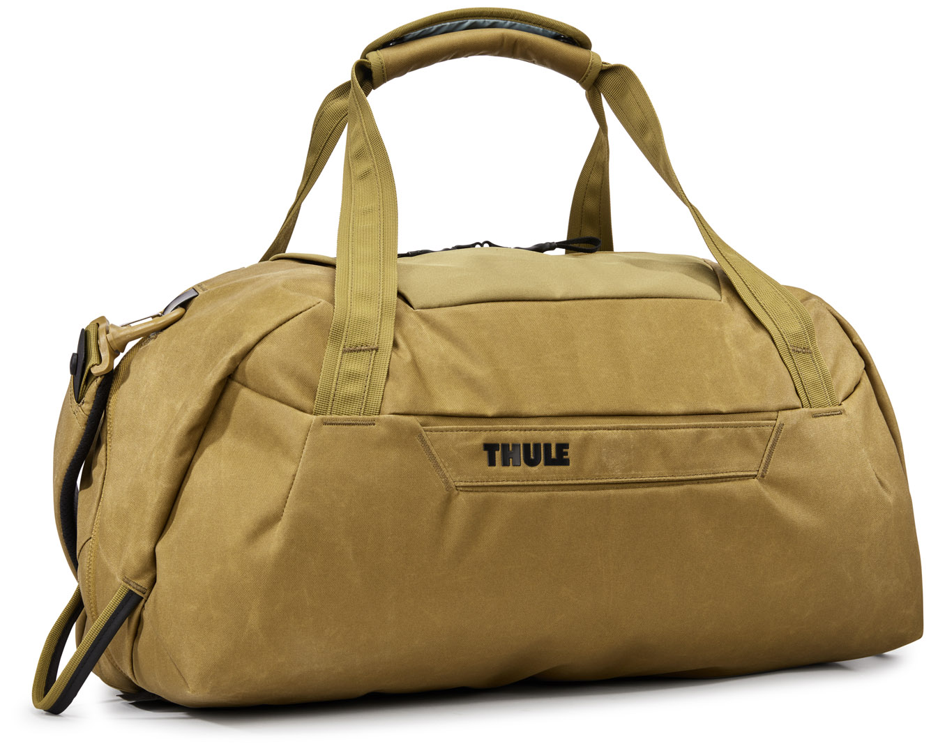 138403_Thule-Aion-Duffel-35L-Nutria-1 Дорожня сумка Thule Aion Duffel 35L (Nutria) (TH 3204726)