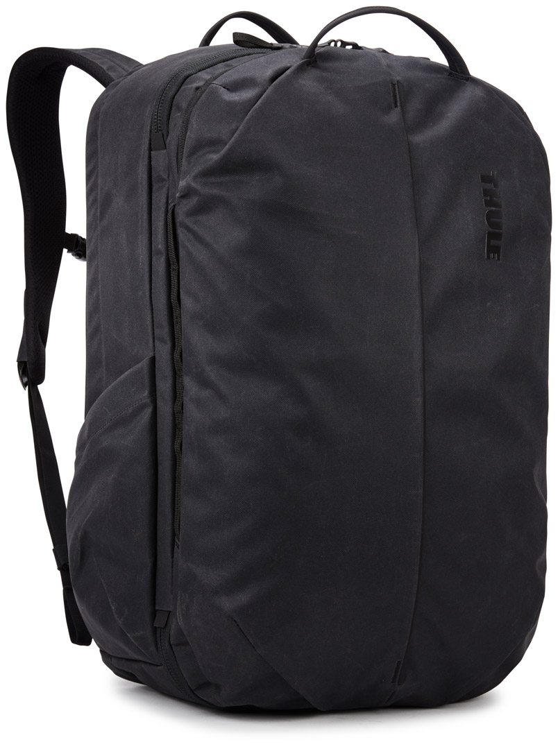 Thule Aion Travel Backpack 40L (Black) TH 3204723 Рюкзак Thule Aion Travel Backpack 40L (Black) (TH 3204723)