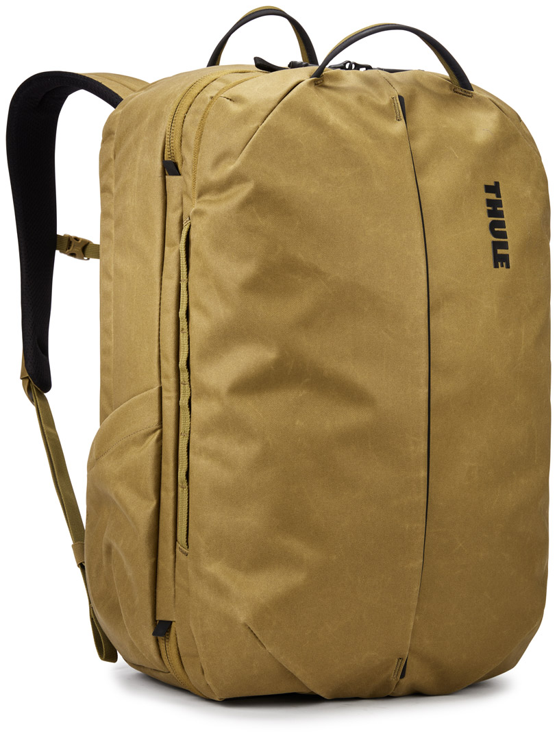 138405_Thule-Aion-Travel-Backpack-40L-Nutria-1 Рюкзак Thule Aion Travel Backpack 40L (Nutria) (TH 3204724)
