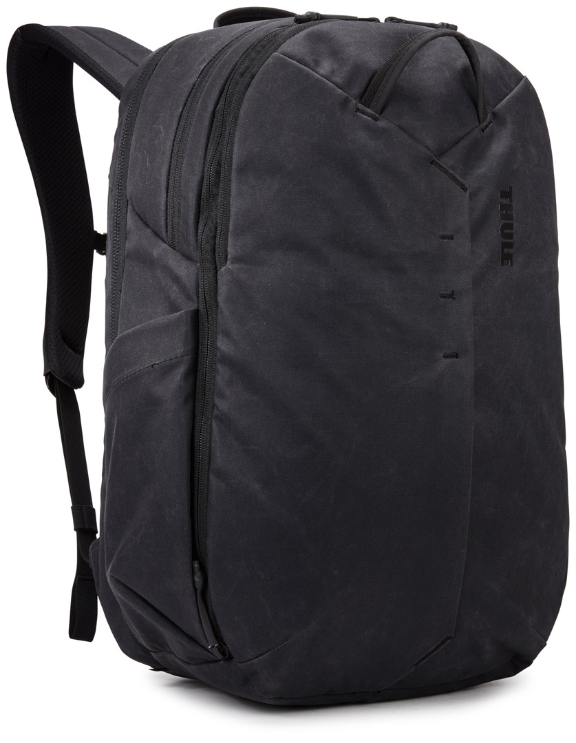 Thule Aion Travel Backpack 28L (Black) TH 3204721 Рюкзак Thule Aion Travel Backpack 28L (Black) (TH 3204721)