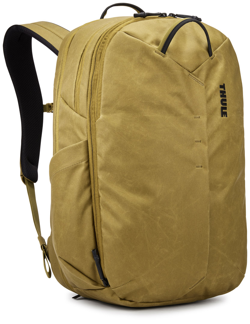 138409_Thule-Aion-Travel-Backpack-28L-Nutria-1 Рюкзак Thule Aion Travel Backpack 28L (Nutria) (TH 3204722)