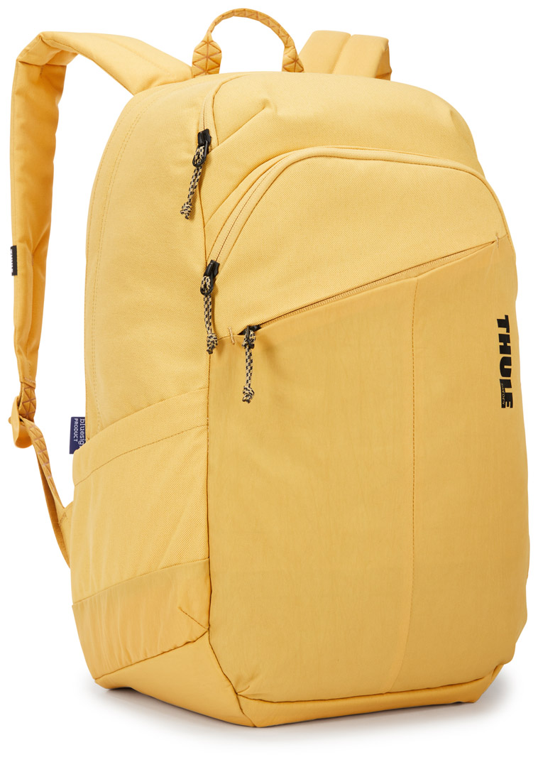 138419_Thule-Exeo-TCAM8116-Ochre1 Рюкзак Thule Exeo Backpack 28L (Ochre) (TH 3204782)