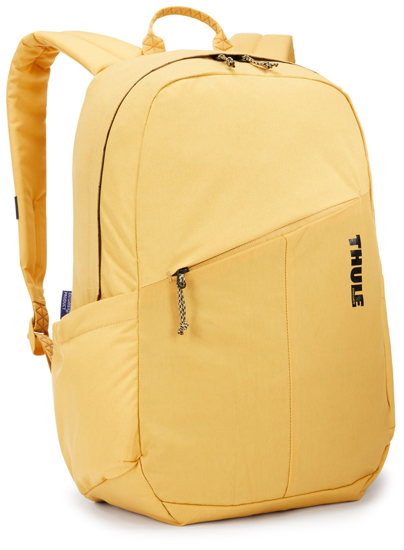 138423_Thule-Notus-TCAM6115-Ochre1 Рюкзак Thule Notus Backpack 20L (Ochre) (TH 3204770)