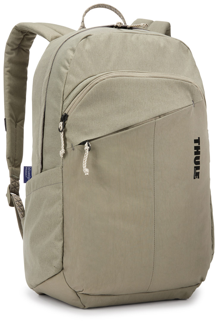 138426_Thule-Indago-TCAM7116-VetiverGray1 Рюкзак Thule Indago Backpack 23L (Vetiver Grey) (TH 3204775)