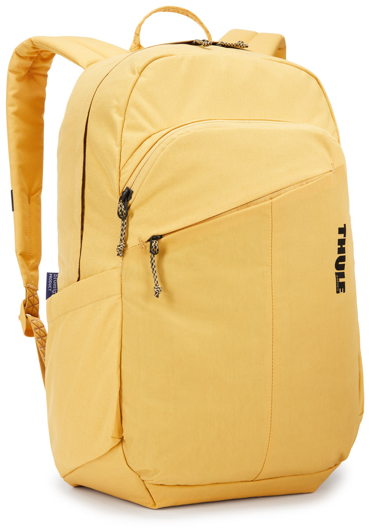 138427_Thule-Indago-TCAM7116-Ochre1 Рюкзак Thule Indago Backpack 23L (Ochre) (TH 3204776)