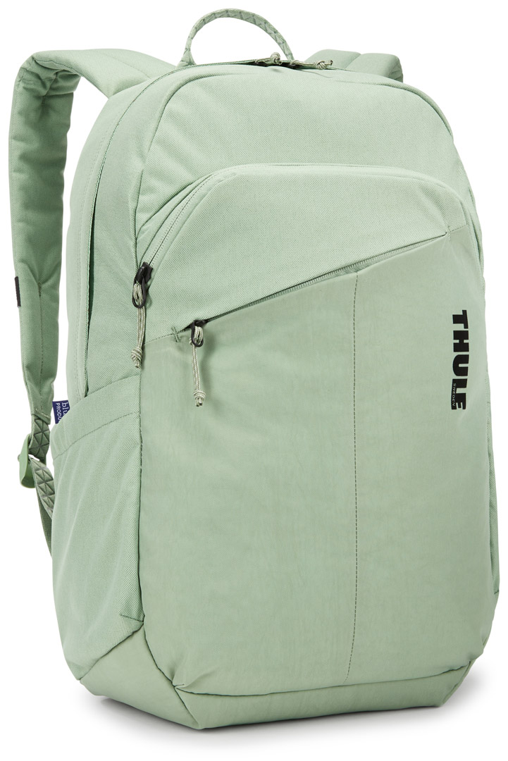 138428_Thule-Indago-TCAM7116-BasilGreen1 Рюкзак Thule Indago Backpack 23L (Basil Green) (TH 3204777)