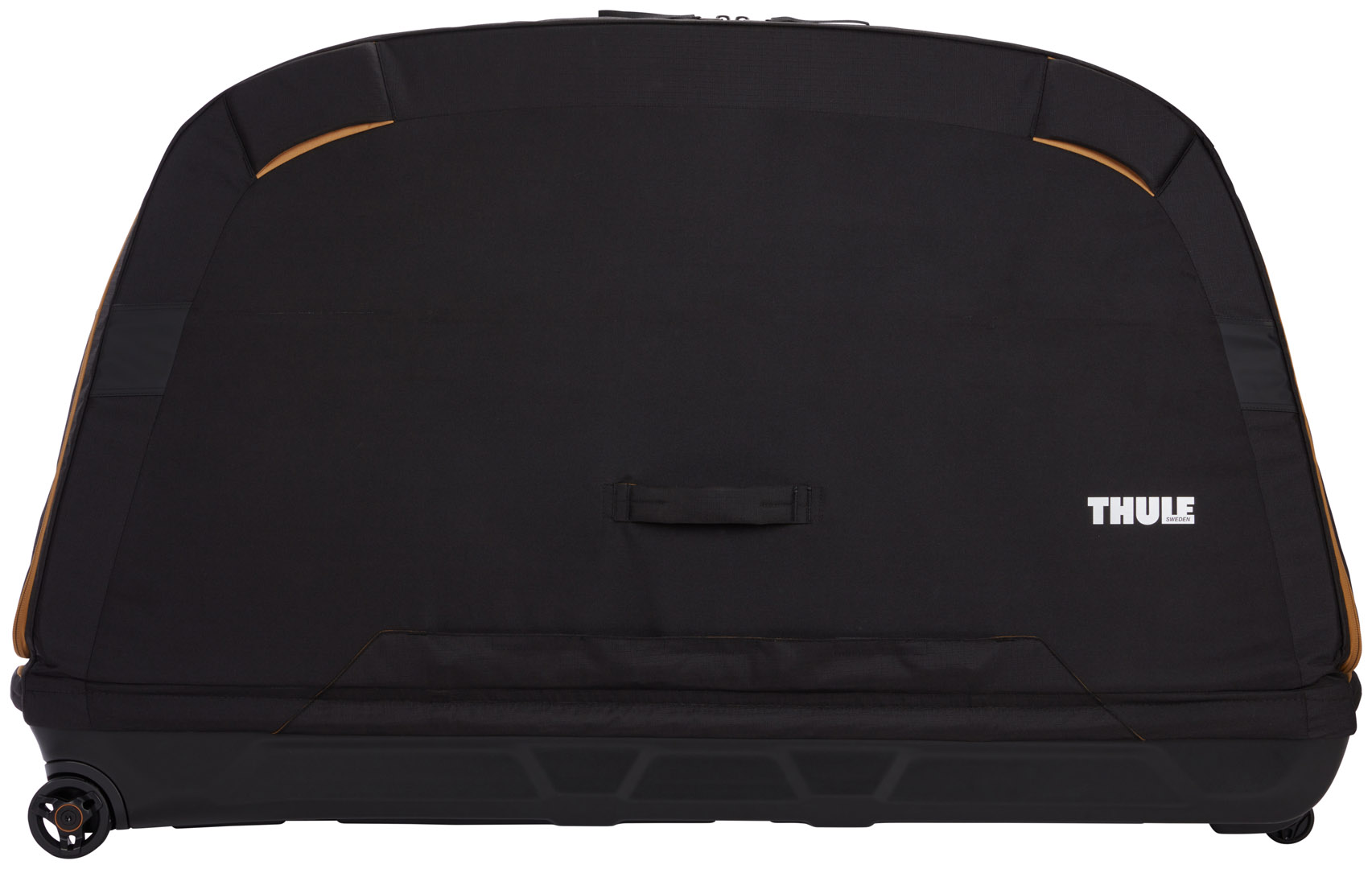 Thule RoundTrip MTB — кейс для перевезення MTB Велосипедний кейс Thule Roundtrip MTB bike travel case (Black) (TH 3204662)