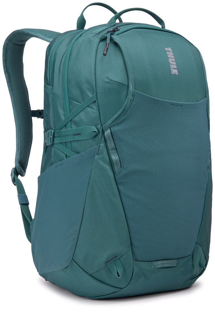 138440_Thule-EnRoute-Backpack-26L-MallardGreen-1 Рюкзак Thule EnRoute Backpack 26L (Mallard Green) (TH 3204847)