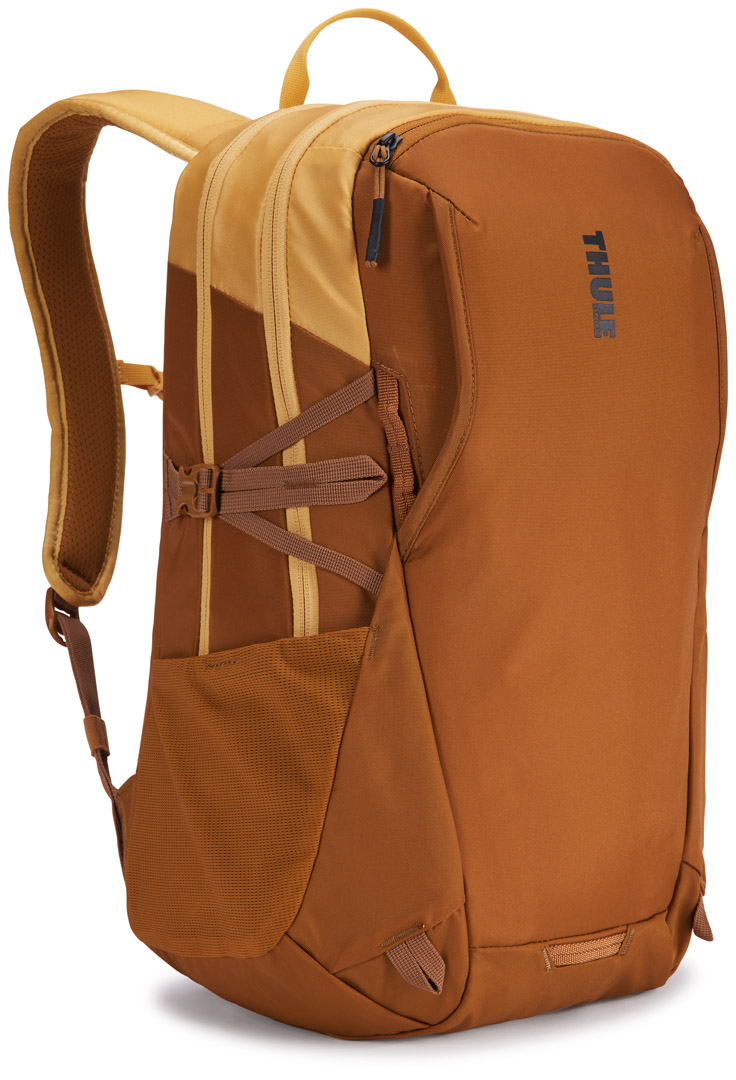 138445_Thule-EnRoute-Backpack-23L-Ochre-Golden-1 Рюкзак Thule EnRoute Backpack 23L (Ochre/Golden) (TH 3204844)