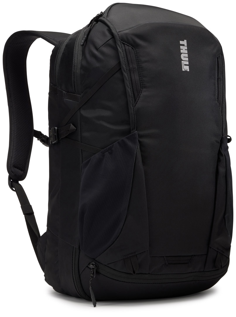 Thule EnRoute Backpack 30L (Black) Рюкзак Thule EnRoute Backpack 30L (Black) (TH 3204849)