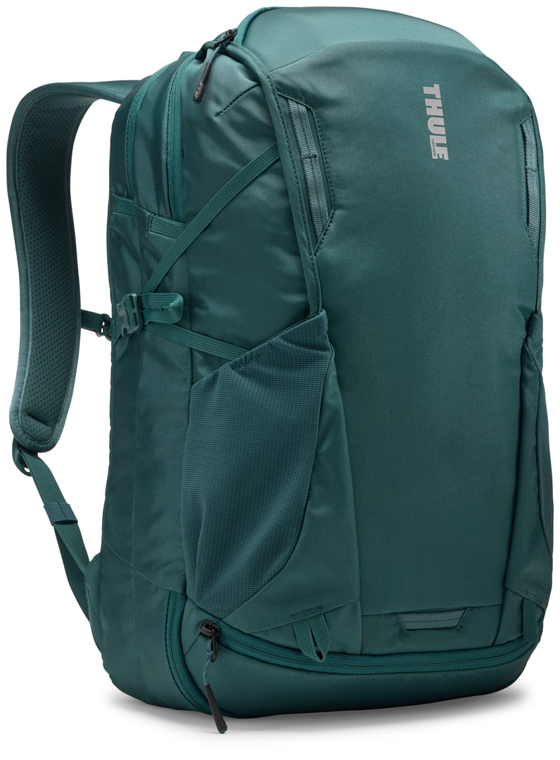 138451_Thule-EnRoute-Backpack-30L-MallardGreen-1 Рюкзак Thule EnRoute Backpack 30L (Mallard Green) (TH 3204850)