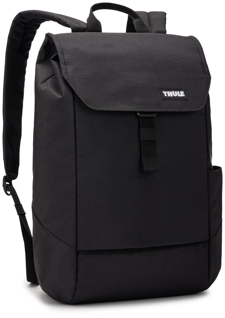 Thule Lithos Backpack 16L (Black) Рюкзак Thule Lithos Backpack 16L (Black) (TH 3204832)