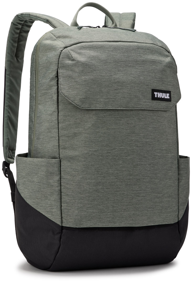 Thule Lithos Backpack 20L (Agave/Black) Рюкзак Thule Lithos Backpack 20L (Agave/Black) (TH 3204837)