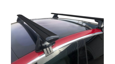 YK9845001 Tesla Model 3 Оригінальні поперечки YAKIMA бв
