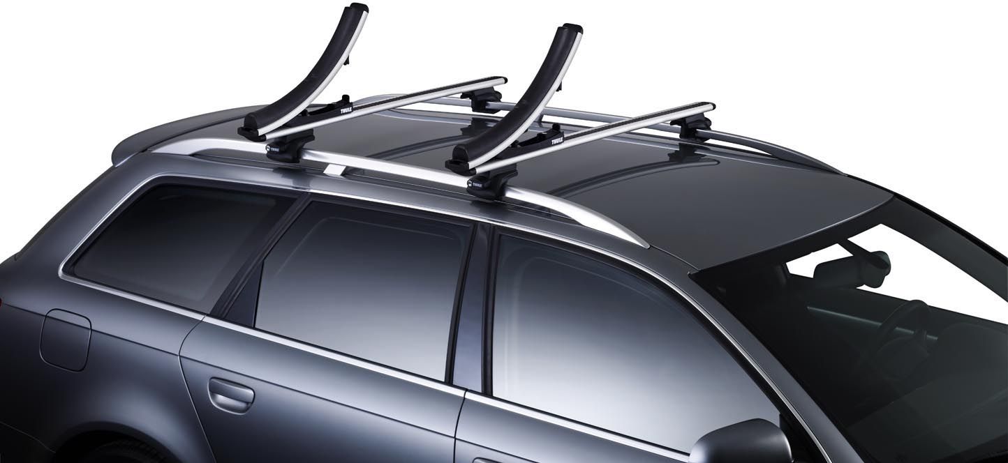 14 Кріплення для каяка Thule K-Guard 840003