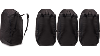 Комплект сумок Thule GoPack Backpack 800701 як 8006 бв