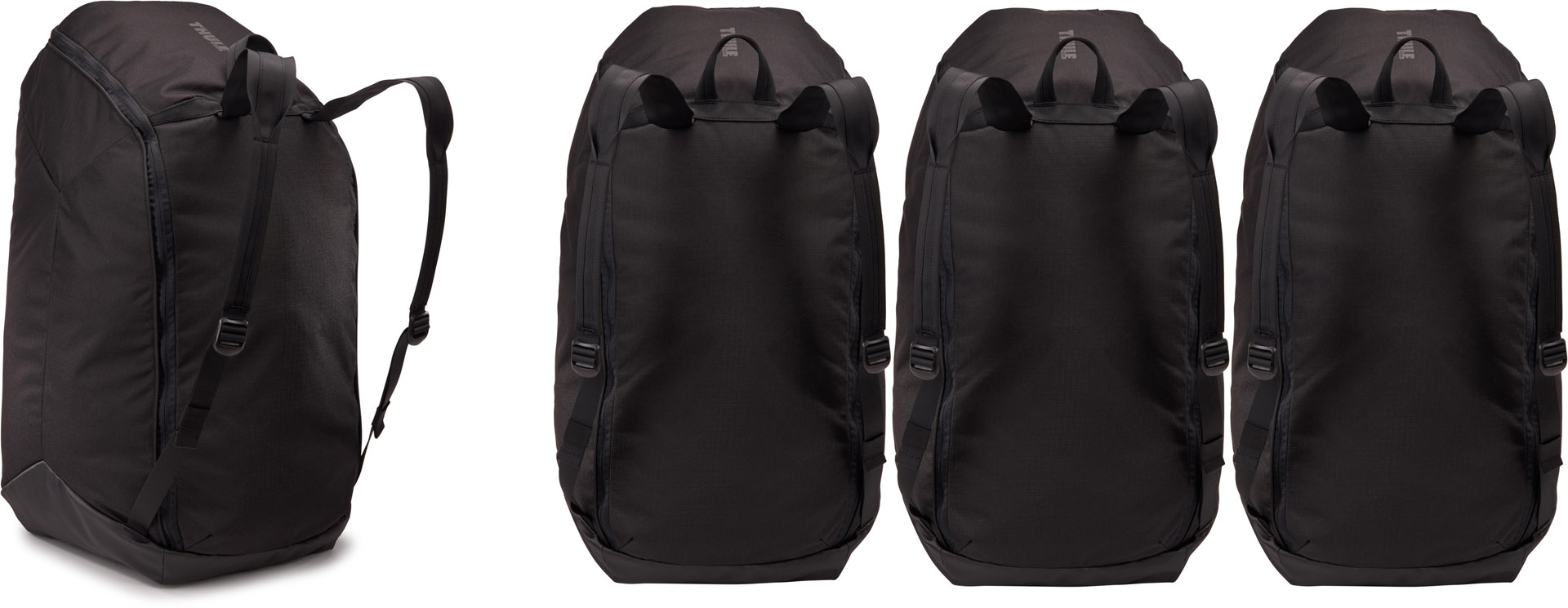 Thule GoPack Backpack 800701 — комплект рюкзаків для подорожей Комплект сумок Thule GoPack Backpack 800701 як 8006 бв