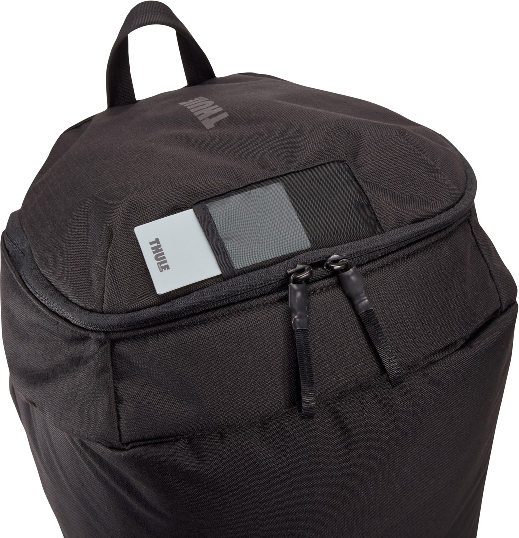 140957_Thule GoPack Backpack (4) Комплект сумок Thule GoPack Backpack 800701 як 8006 бв