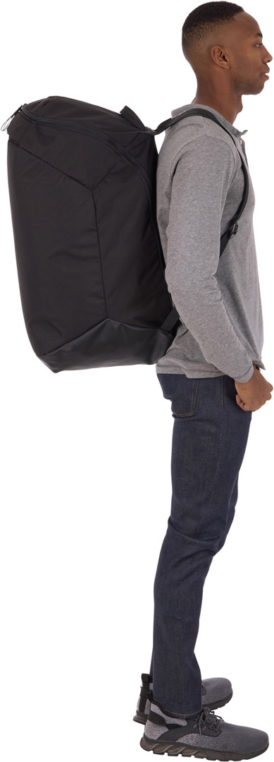 140957_Thule GoPack Backpack (6) Комплект сумок Thule GoPack Backpack 800701 як 8006 бв