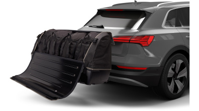 Комплект сумок Thule GoPack Backpack 800701 як 8006 бв