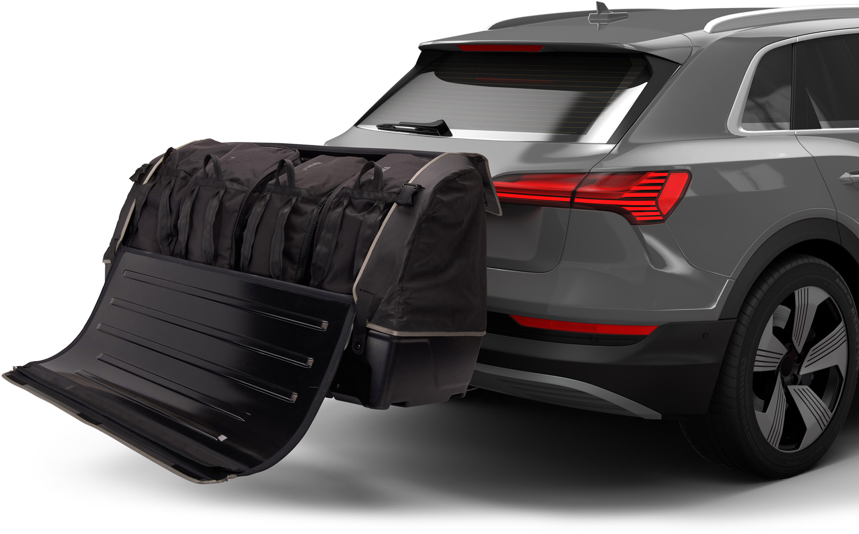 140957_Thule GoPack Backpack (7) Комплект сумок Thule GoPack Backpack 800701 як 8006 бв