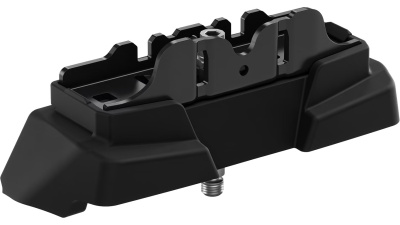 Монтажний комплект Thule 7173 для BMW 2-Series (G42), 2-dr Coupé, 22-BMW 4-Series (G22), 2-dr Coupé, 21- (TH 187173) бв
