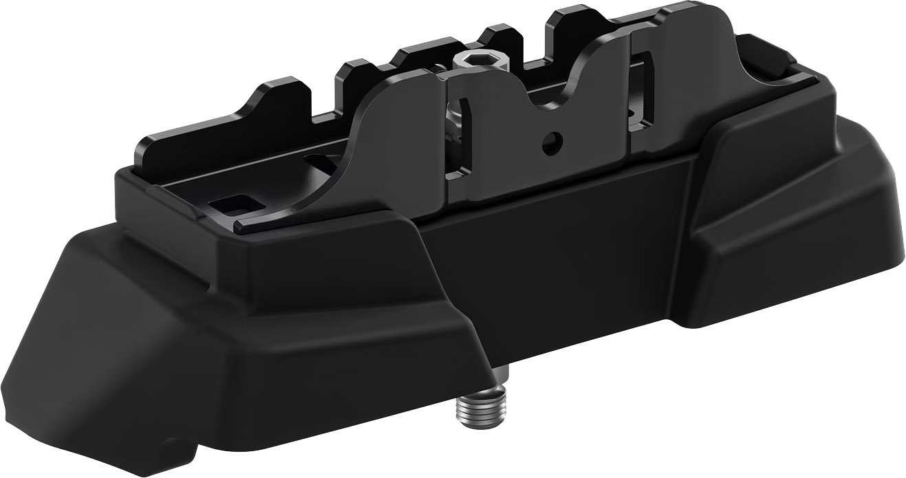 140958_Thule-Fix-Kit-New-Gen Монтажний комплект Thule 7173 для BMW 2-Series (G42), 2-dr Coupé, 22-BMW 4-Series (G22), 2-dr Coupé, 21- (TH 187173) бв