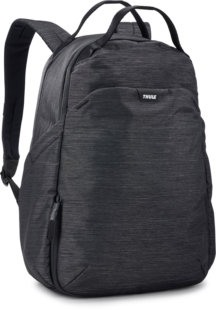 140976_Thule-Changing-Backpack-Black-1 Рюкзак Thule Changing Backpack (Black) (TH 11200360)