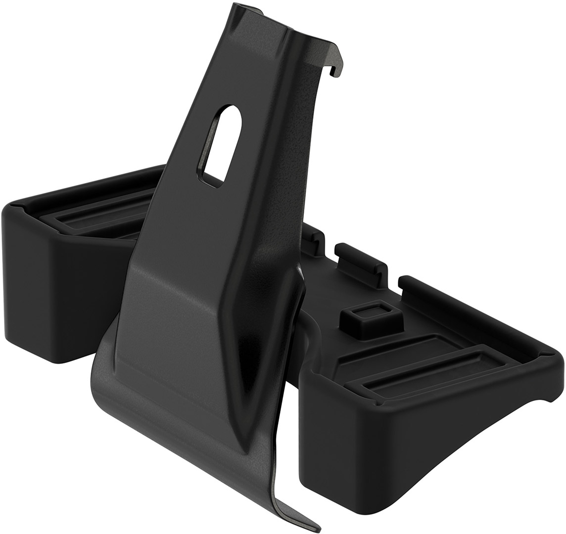 143836_Thule-Naked-Roof-Kit-New-Gen Монтажний комплект Thule 5312 для Renault Arkana (mkI) 2019→ (TH 145312)