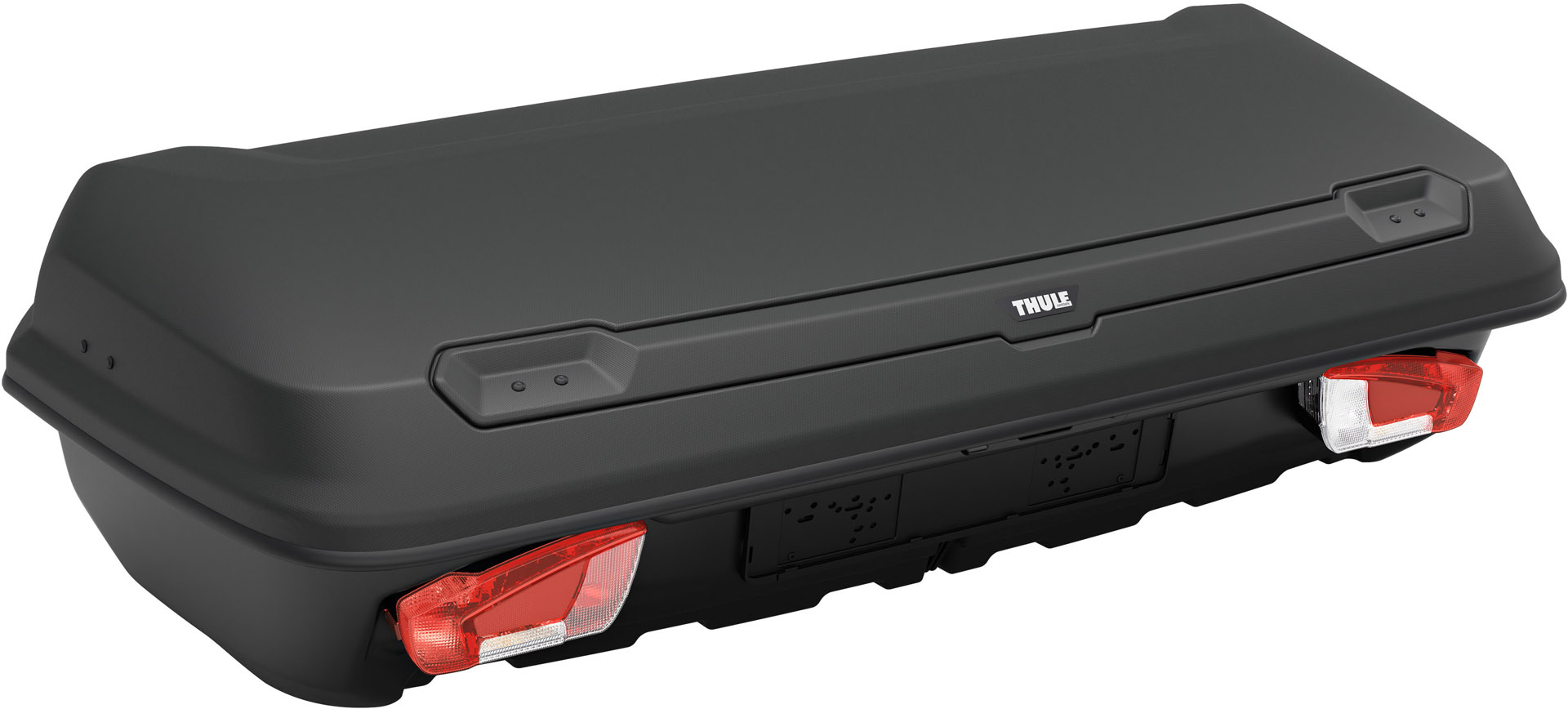 Thule Arcos Box L – бокс на фаркоп 400 л Бокс на фаркоп Thule Arcos Box L (TH 906200)