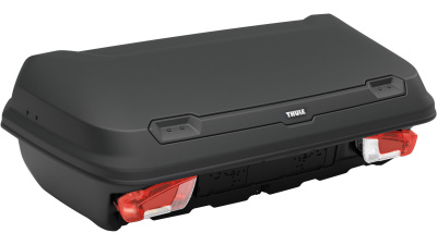 Бокс на фаркоп Thule Arcos Box M (TH 906100)