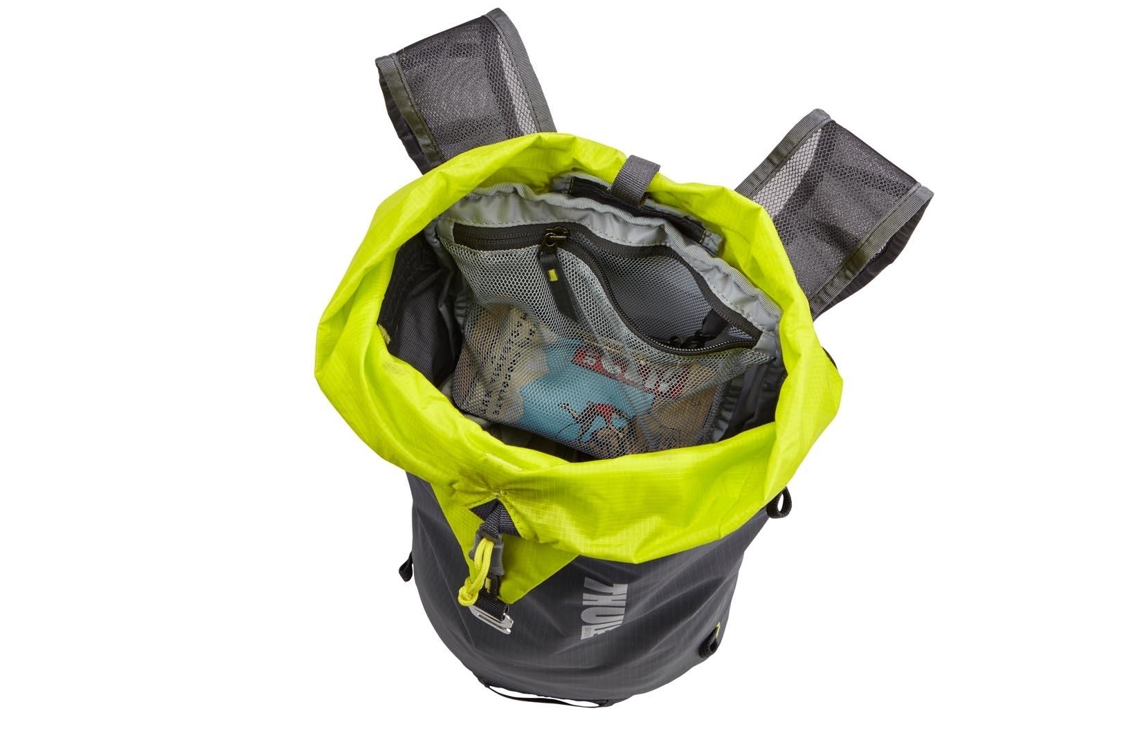 14fb001e12a8a8748ef6caaf60d754f04cf2fb26 Рюкзак Thule Stir 15L Hiking Pack (Roarange)