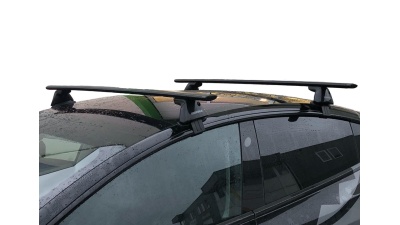 YK9845001 Tesla Model 3 Оригінальні поперечки YAKIMA бв
