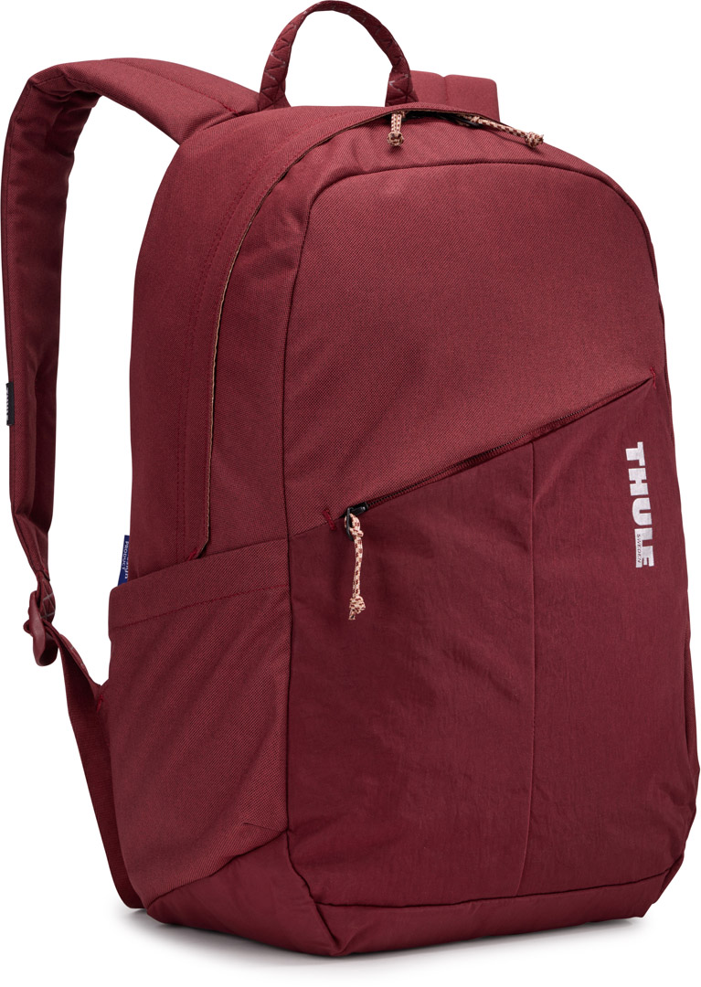 150099_Thule-Notus-New-Maroon-1 Рюкзак Thule Notus Backpack (New Maroon) (TH 3204920)