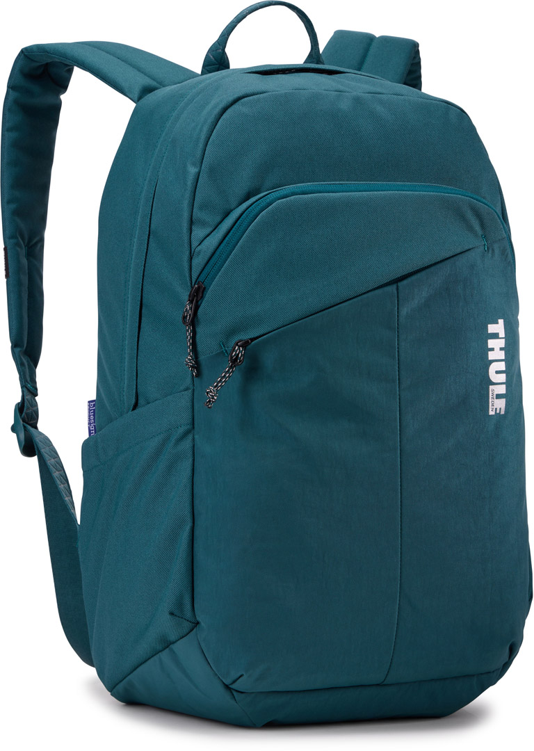 150100_Thule-Indago-Teal-1 Рюкзак Thule Indago Backpack (Dense Teal) (TH 3204921)