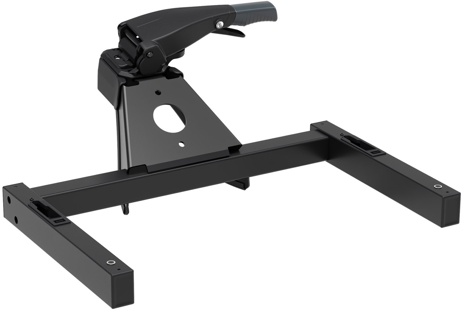 Thule Arcos Platform – кріплення боксу на фаркоп Платформа на фаркоп Thule Arcos Platform (TH 906300)