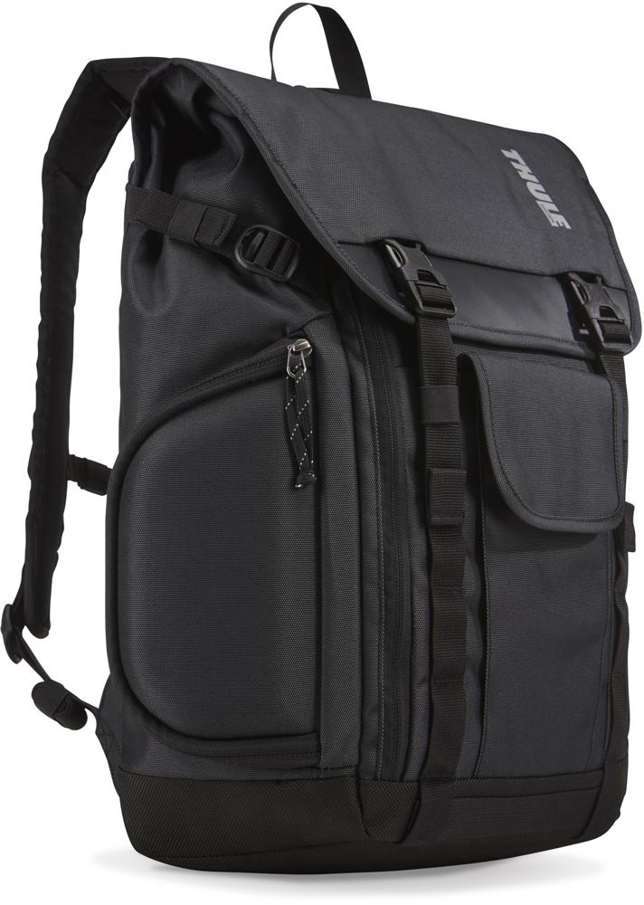 17495_Thule-Subterra-Daypacks-DarkShadow1 Рюкзак Thule Subterra Daypack (Dark Shadow) (TH 3203037)