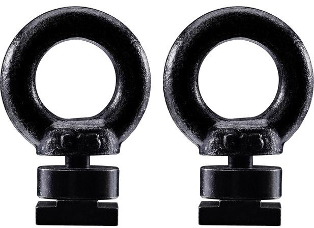 Thule Eye Bolt 320 — кільце для фіксації вантажу Кільце в Т-паз Thule Eye Bolt 320 (TH 320)