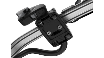 Велокріплення Thule ProRide 598 Silver TH598