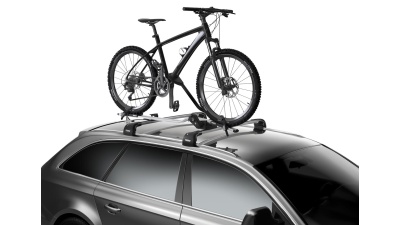 Велокріплення Thule ProRide 598 Silver TH598