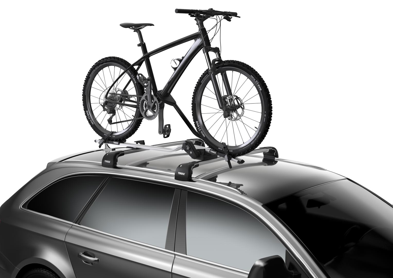 17555_Thule ProRide 598 Silver (2) Велокріплення Thule ProRide 598 Silver TH598