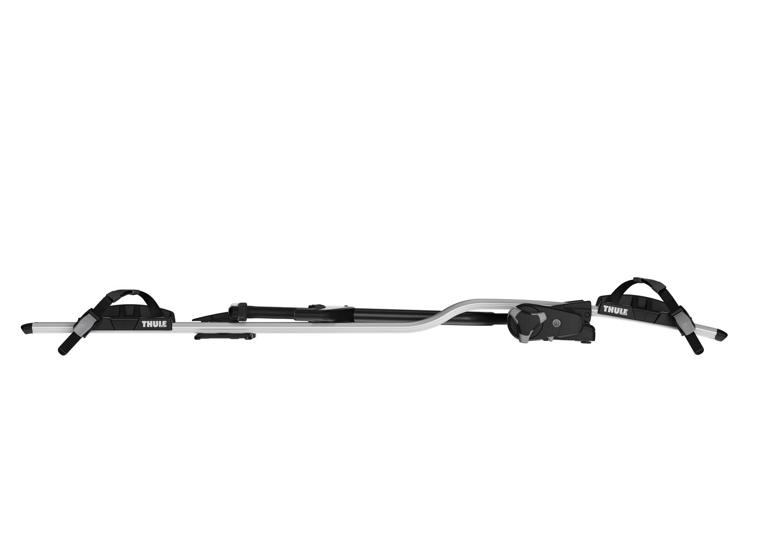 17555_Thule ProRide 598 Silver (3) Велокріплення Thule ProRide 598 Silver TH598