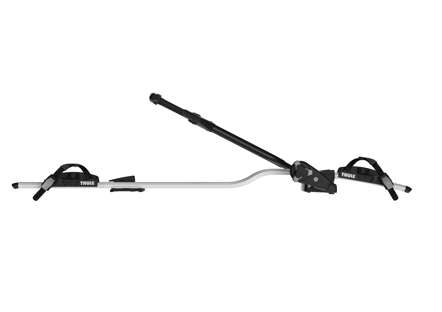 17555_Thule ProRide 598 Silver (4) Велокріплення Thule ProRide 598 Silver TH598