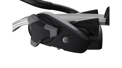 Велокріплення Thule ProRide 598 Silver TH598