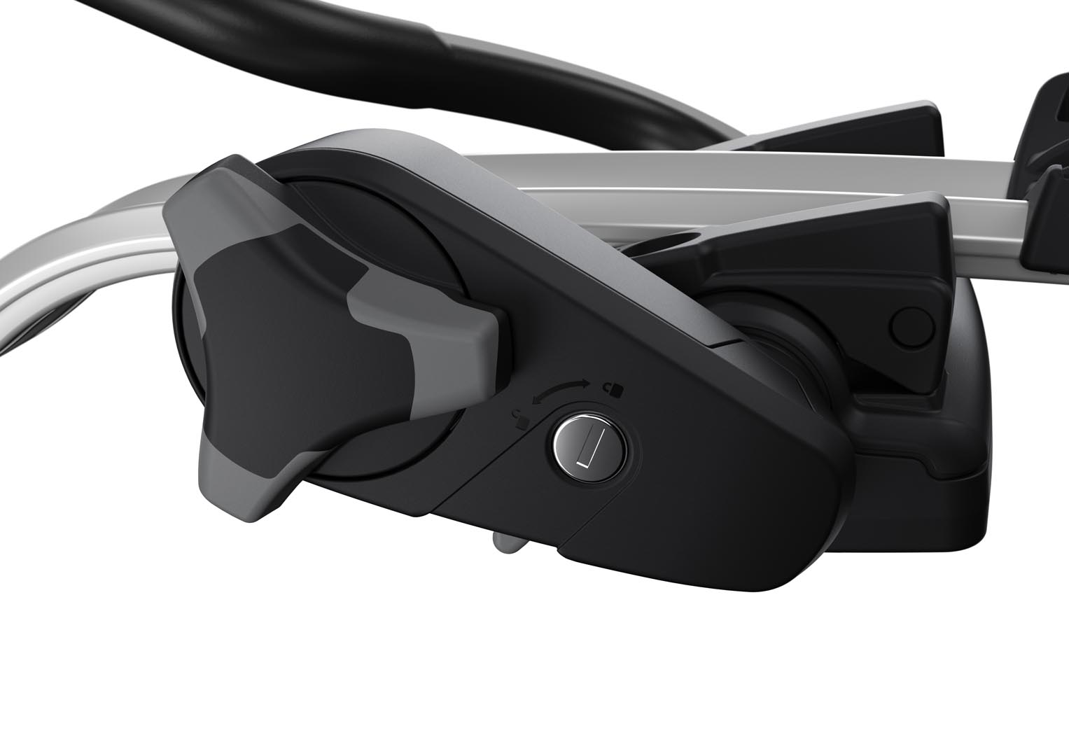 17555_Thule ProRide 598 Silver (6) Велокріплення Thule ProRide 598 Silver TH598